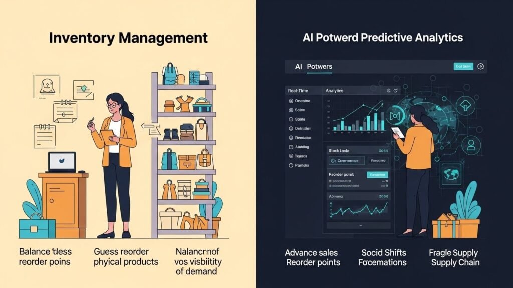 How AI Can Help with Inventory Management in Retail: A Practical Guide from the Trenches