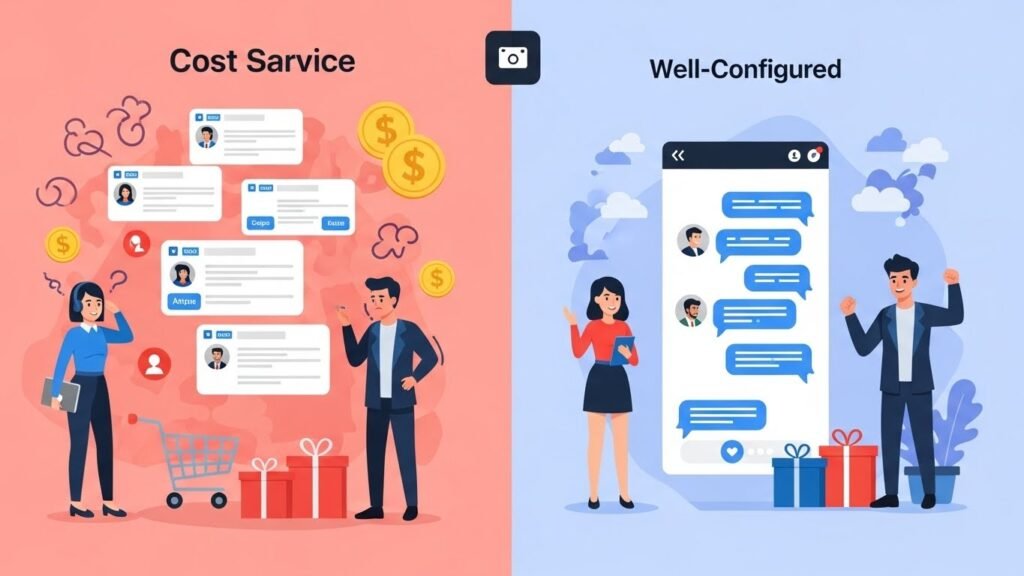 Best AI-Powered Chatbots for Small Businesses: An Honest Assessment from Someone Who's Implemented Dozens