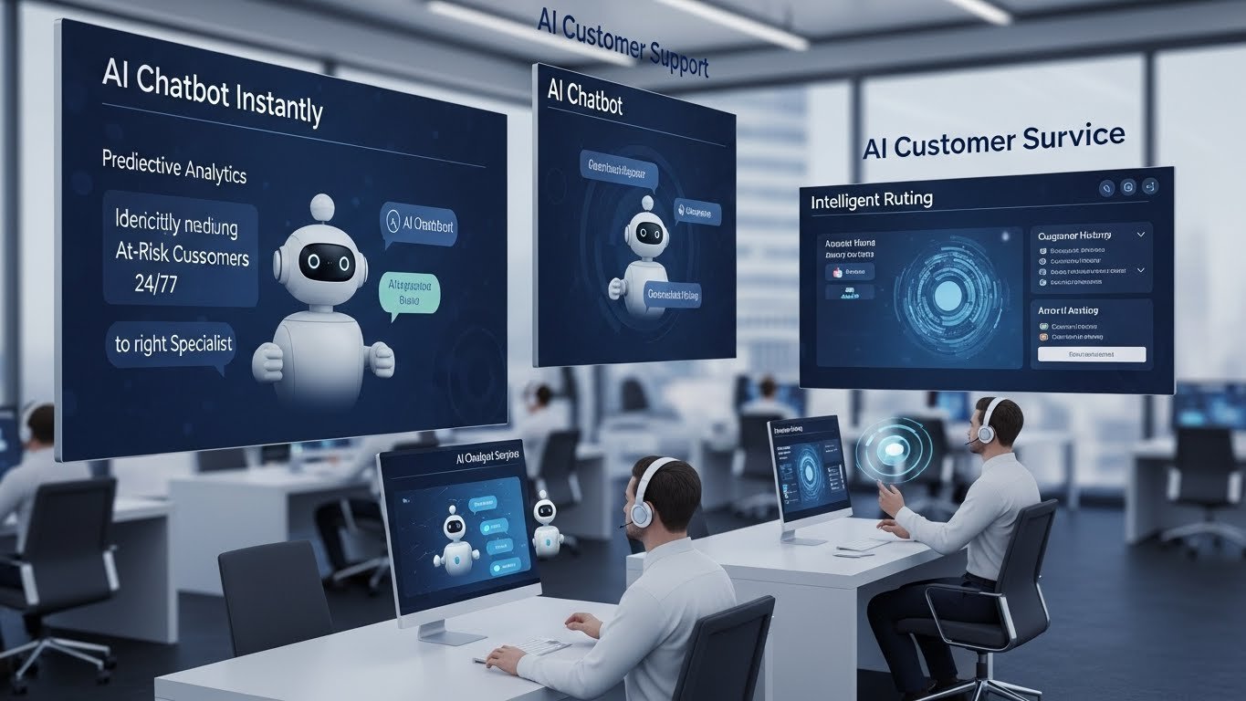 Best AI Tools for Automating Customer Support: A Practical Guide from the Trenches