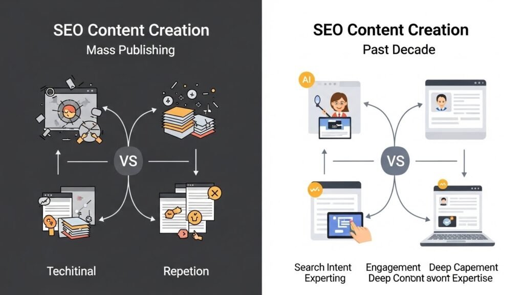 AI Tools for Creating SEO-Optimized Content: What Actually Works in 2026