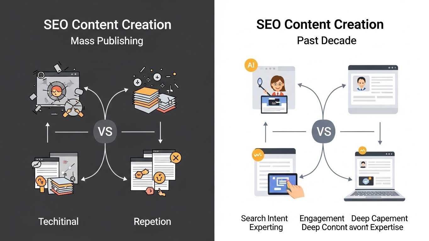 AI Tools for Creating SEO-Optimized Content: What Actually Works in 2026