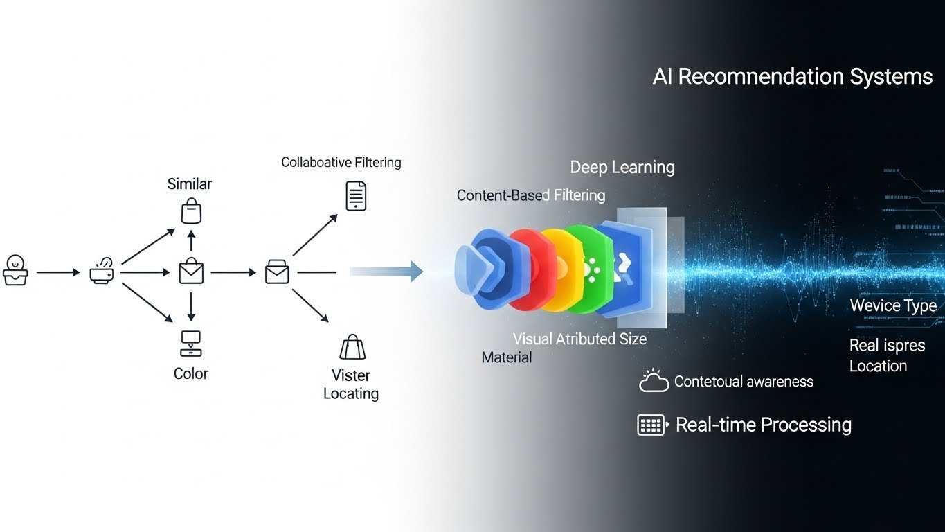 Best AI Tools for Recommending Products to Customers: A Practitioner's Guide