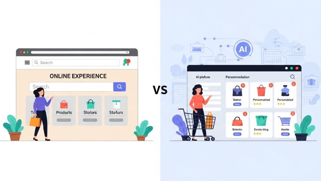 How AI Can Improve Customer Experience in Online Stores: A Practical Guide for E-commerce Success