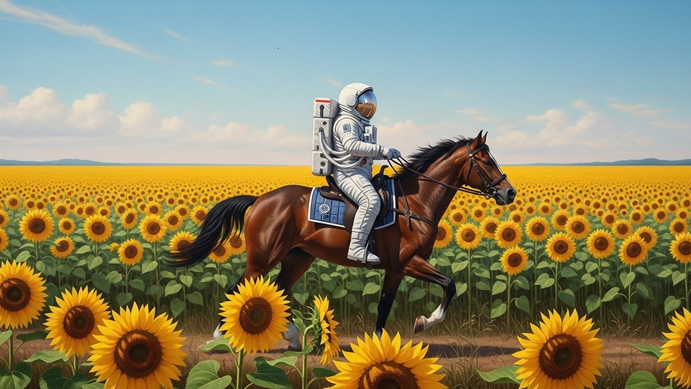 Best AI Tools for Creating Digital Art from Text: An Artist's Honest Assessment