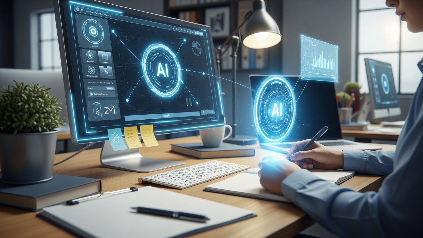 Best AI Tools for Writing Blog Posts: A Practical Guide from Someone Who's Tested Them All