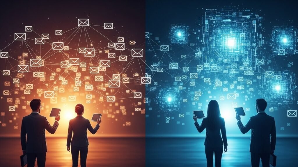 How AI Can Help With Email Marketing Campaigns: A Practitioner's Guide to Smarter Outreach