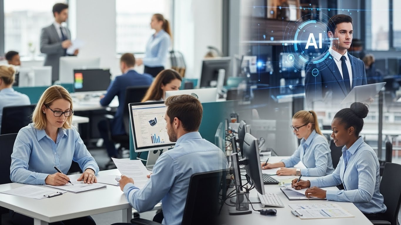 How AI Can Streamline Business Workflows: Lessons from the Trenches