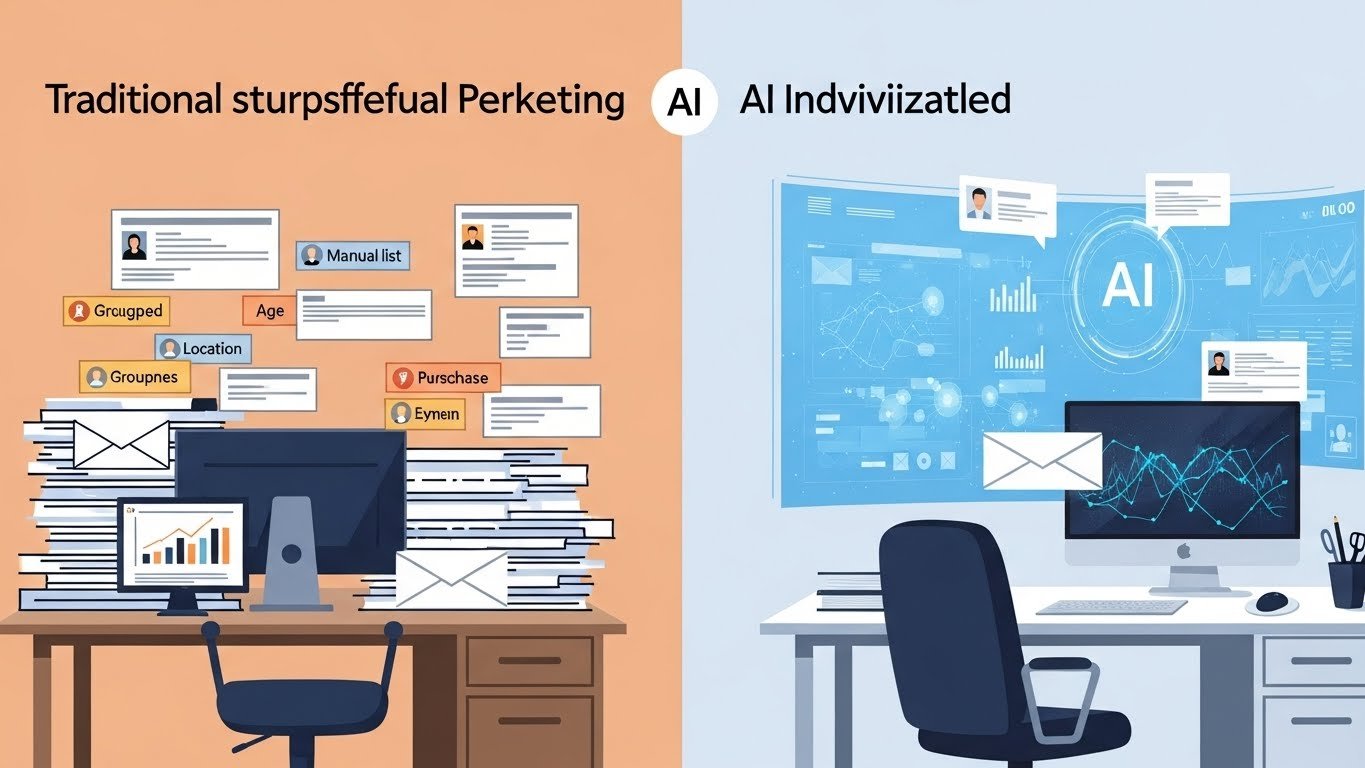 How AI Helps in Personalized Email Marketing: Lessons from a Decade in the Trenches