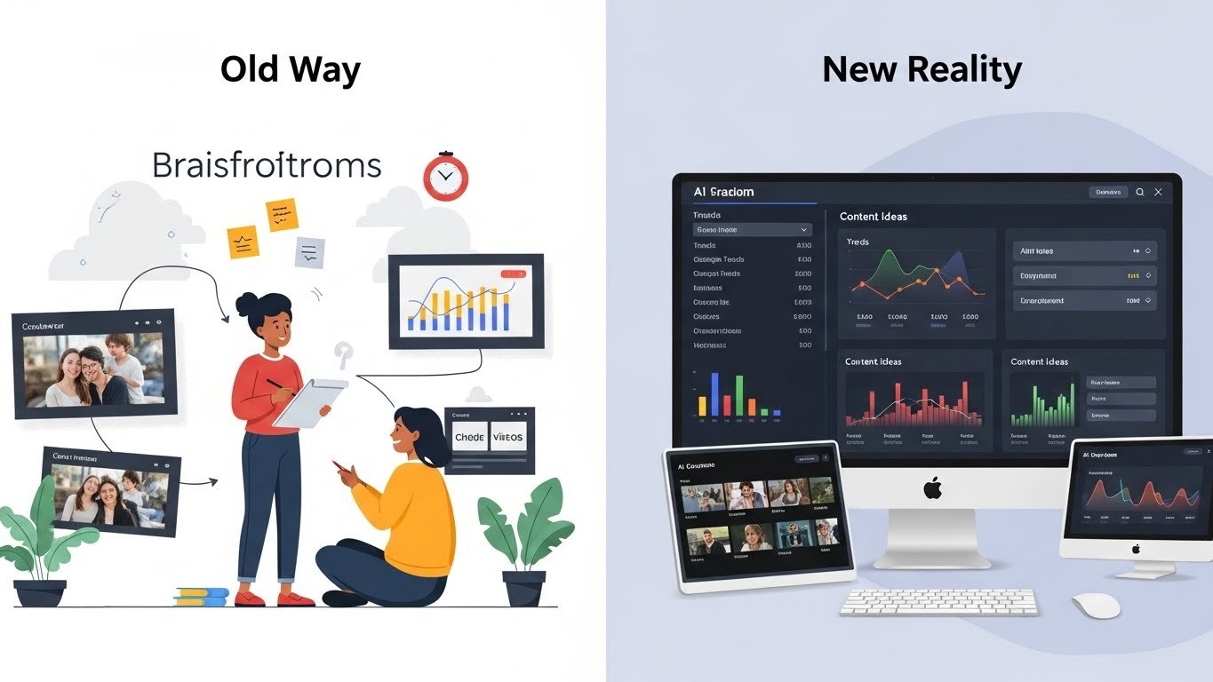 How AI Helps with Video Content Suggestions for Creators: A Deep Dive into Smarter Content Strategy
