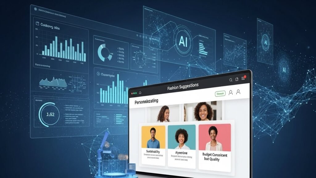 AI-Powered Personalization in E-Commerce: How Smart Algorithms Are Reshaping Online Shopping