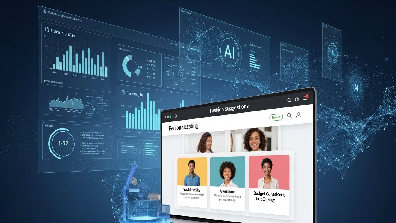 AI-Powered Personalization in E-Commerce: How Smart Algorithms Are Reshaping Online Shopping