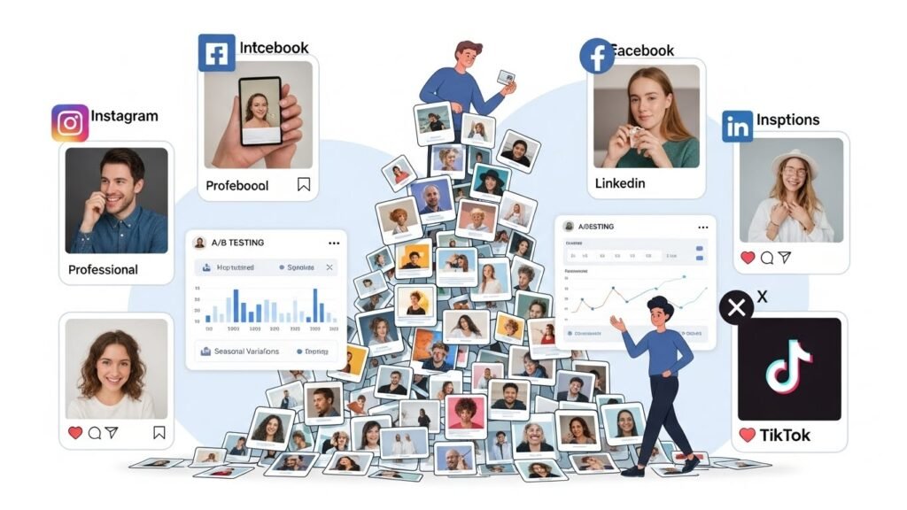 Best AI-Powered Tools for Creating Social Media Captions: A Practitioner's Honest Guide