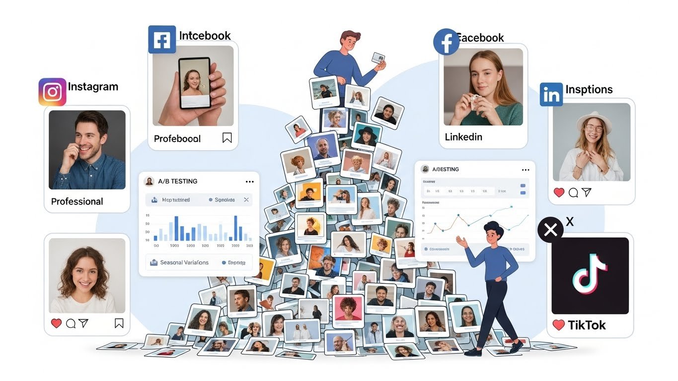 Best AI-Powered Tools for Creating Social Media Captions: A Practitioner's Honest Guide